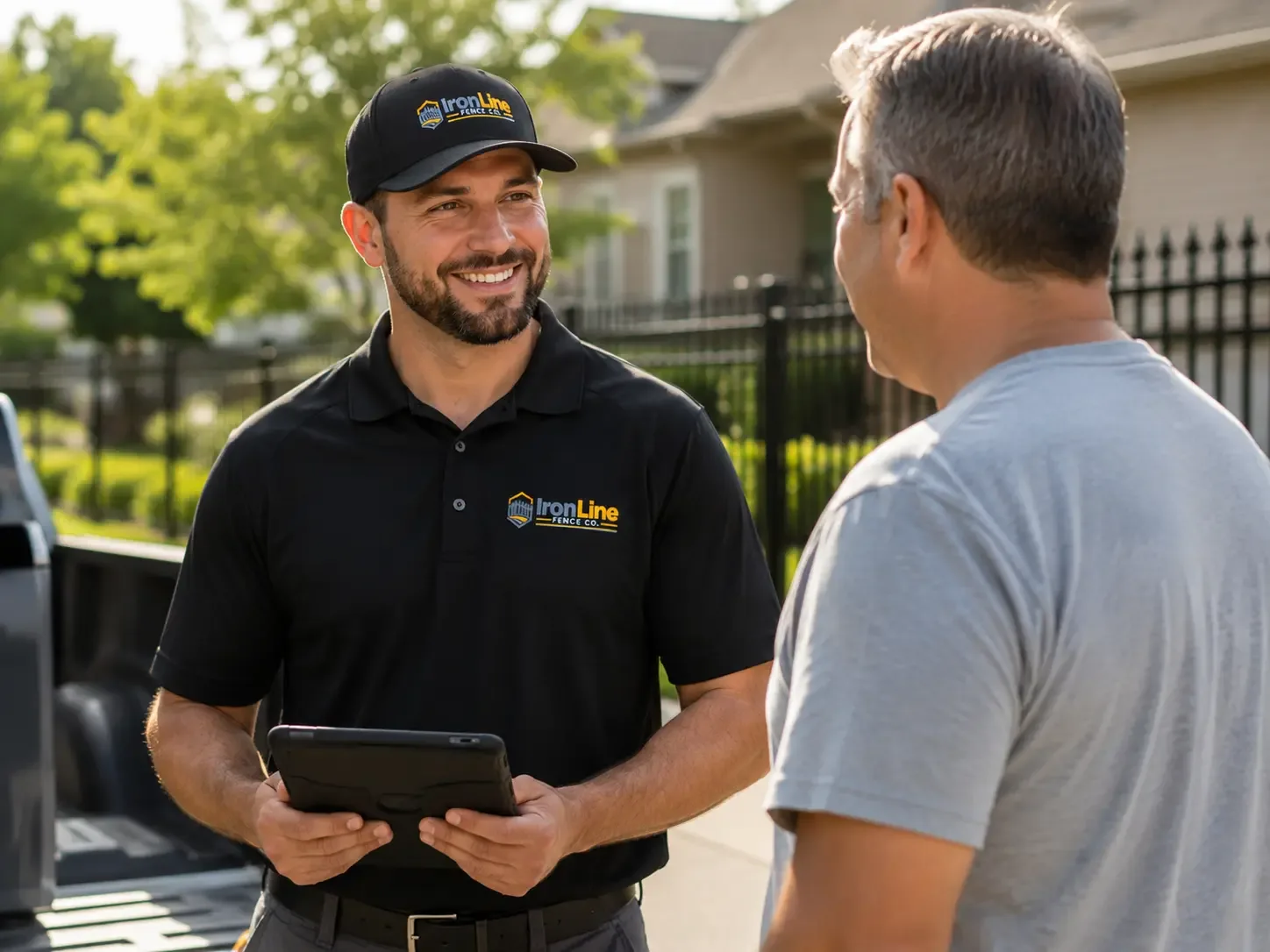 Metal Fence Installation Milton, FL FAQs